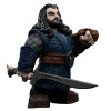 The Hobbit - Thorin Oakenshield Mini Epics Vinyl Figure