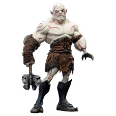 The Hobbit - Azog the Defiler Mini Epics Vinyl Figure