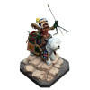 Labyrinth - Sir Didymus and Amrosius 1:6 Scale Statue