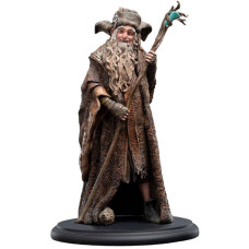 The Hobbit - Radagast the Brown Miniature Statue