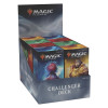 Magic the Gathering - Challenger Decks 2019 (Display of 8)