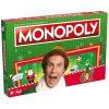 Monopoly - Elf Edition Board Game