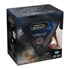 Trivial Pursuit - Supernatural Edition