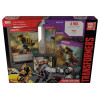 Transformers - TCG Bumblebee vs Megatron Starter Display of 6