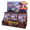 Magic the Gathering - Strixhaven: School of Mages Set Booster (Single Pack)