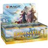 Magic the Gathering - Dominaria United Draft Booster (Display of 36)