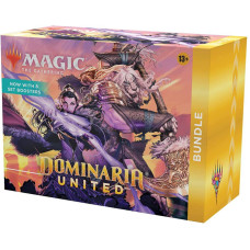 Magic the Gathering - Dominaria United Bundle