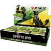 Magic - The Brothers War Jumpstart Booster Box (Display of 18)