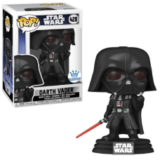 Star Wars - Darth Vader Fist Pose Pop! Vinyl Figure (Funko Shop Exclusive)