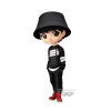 Tinytan Mic Drop - Q Posket Vol.2 (C:Jung Kook)