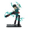 My Hero Academia - Izuku One For All 1:10 Scale Action Figure