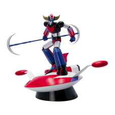 Grendizer - Grendizer 1:10 Scale Action Figure