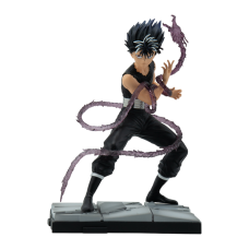 Yu Yu Hakusho - Hiei 1:10 Scale Action Figure