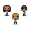 TLC  - TLC Pop! Vinyl Figures (Set of 3)