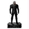 The Witcher (TV) - Geralt of Rivia 1:4 Scale Statue