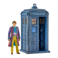 Doctor Who - The Ultimate Adventure Set