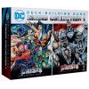 DC Comics - Deck-Building Game Crisis Collection 1 Box Set