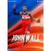 NBA Basketball - John Wall 1/9th Scale Enterbay Action Figure