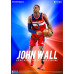 NBA Basketball - John Wall 1/9th Scale Enterbay Action Figure