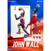 NBA Basketball - John Wall 1/9th Scale Enterbay Action Figure