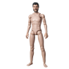 DIY - Original Action Figure Body by Enterbay (4.02)