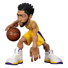 NBA - Anthony Davis (Lakers) 12 Inch Vinyl Figure