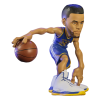 NBA - Steph Curry (Warriors) 12 Inch Vinyl Figure