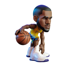 NBA - Lebron James (Lakers) Mini 6 Inch Vinyl Figure