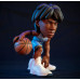 NBA - Ja Morant (Grizzlies) Mini 6 Inch Vinyl Figure