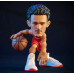 NBA - Trae Young (Hawks) Mini 6 Inch Vinyl Figure