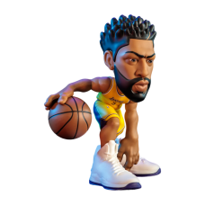 NBA - Anthony Davis (Lakers) Mini 6 Inch Vinyl Figure