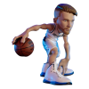 NBA - Luka Doncic (Mavericks - White Uniform) Limited Edition 12 Inch Vinyl Figure