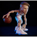 NBA - Luka Doncic (Mavericks - White Uniform) Limited Edition 12 Inch Vinyl Figure