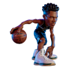 NBA - Giannis Antetokounmpo (Bucks - Black Uniform) Limited Edition 12 Inch Vinyl Figure