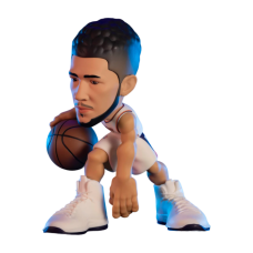 NBA - Devin Booker (Suns) Mini 6 Inch Vinyl Figure