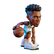 NBA - Giannis Antetokkounmpo (Bucks) Mini 6 Inch Vinyl Figure