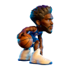 NBA - Joel Embiid (76ers) Mini 6 Inch Vinyl Figure