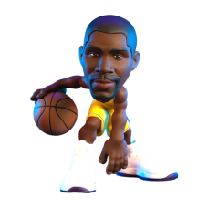 NBA - Magic Johnson (Lakers) Mini 6 Inch Vinyl Figure