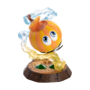 Banjo Kazooie - Pumpkin Banjo Statue