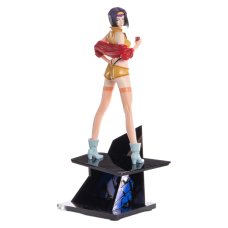 Cowboy Bebop - Faye Valentine 1:8 Scale Statue