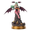 Darkstalkers - Morrigan Aensland PVC Statue