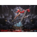 Devil May Cry 3 - Dante Statue