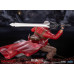 Devil May Cry 3 - Dante Statue