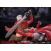 Devil May Cry 3 - Dante Statue