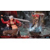 Devil May Cry 3 - Dante Statue