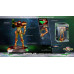 Metroid Prime - Samus Varia Suit (Exclusive Edition) 10 Inch PVC Statue