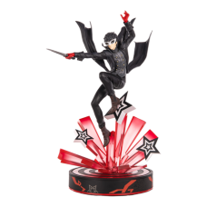 Persona 5 - Joker PVC Statue