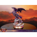 Yu-Gi-Oh! - Red Eyes B. Dragon (Purple Edition) 13 Inch PVC Statue