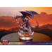 Yu-Gi-Oh! - Red Eyes B. Dragon (Purple Edition) 13 Inch PVC Statue