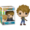 Digimon - Matt Ishida Pop! Vinyl Figure